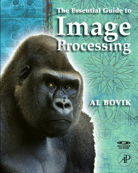 Essential Guide to Image Processing - 