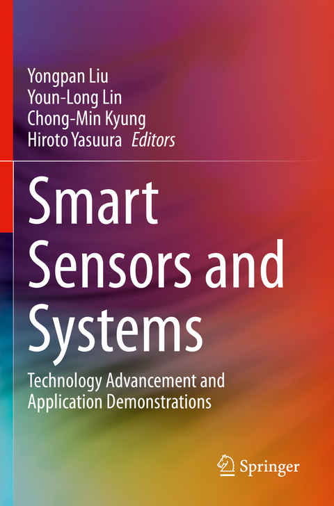 Smart Sensors and Systems - 