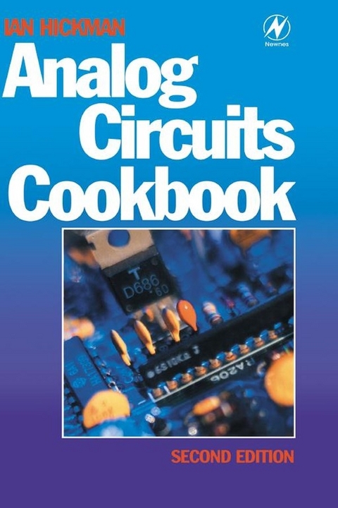 Analog Circuits Cookbook -  Ian Hickman