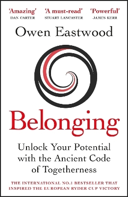 Belonging - Owen Eastwood