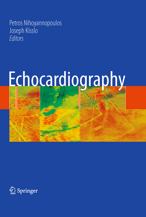 Echocardiography - 