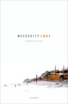 Necessity Lost - Sanford Shieh
