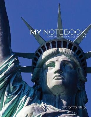 My NOTEBOOK - Lovingdiary(r) Publishing