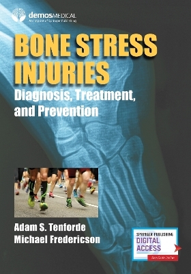 Bone Stress Injuries - 