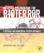 Hospital Preparation for Bioterror -  Joseph H. McIsaac