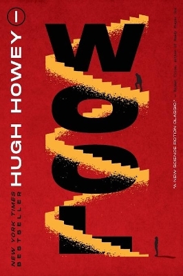 Wool - Hugh Howey