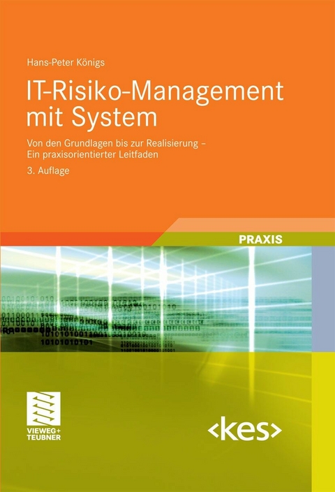 IT-Risiko-Management mit System - Hans-Peter Königs