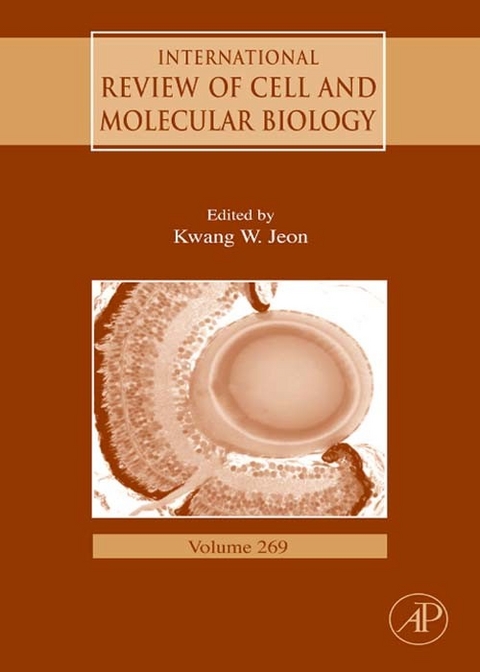 International Review of Cell and Molecular Biology - 