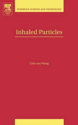 Inhaled Particles -  Chiu-sen Wang