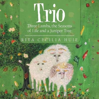 Trio - Rita Cecilia Huie