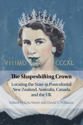 The Shapeshifting Crown - 