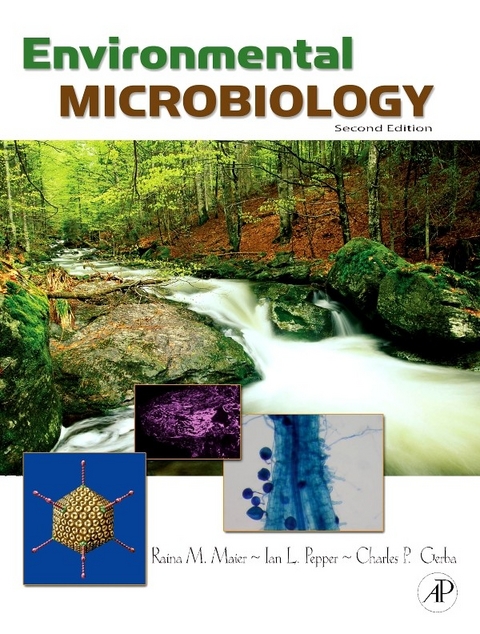 Environmental Microbiology - 