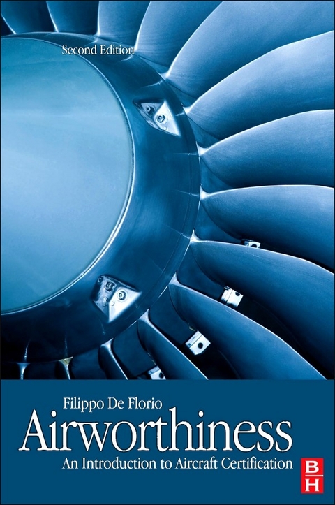 Airworthiness -  Filippo De Florio