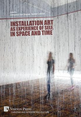 Installation art as experience of self, in space and time - 