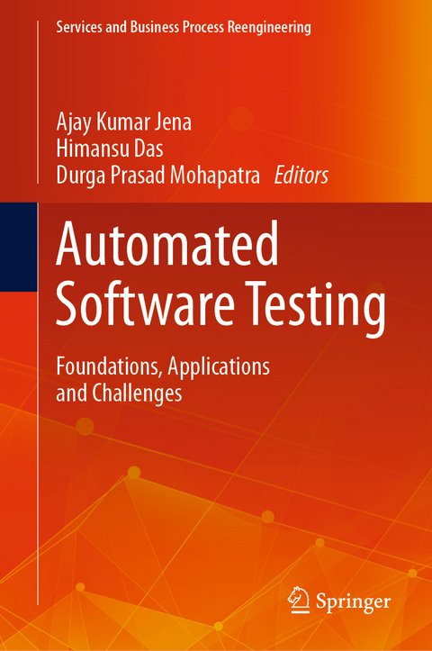 Automated Software Testing - 