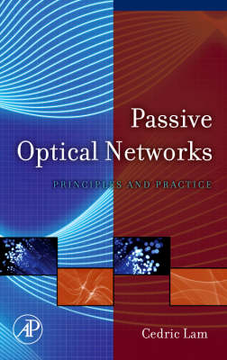 Passive Optical Networks - 