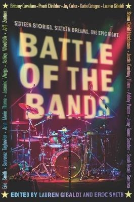 Battle of the Bands - 