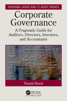 Corporate Governance - Vasant Raval