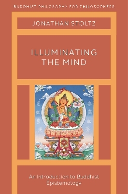 Illuminating the Mind - Jonathan Stoltz