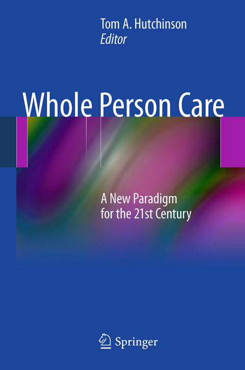 Whole Person Care - 