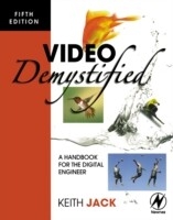 Video Demystified -  Keith Jack