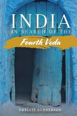 India - Phyllis Gunderson