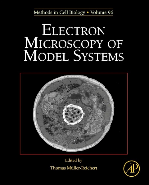 Electron Microscopy of Model Systems - 