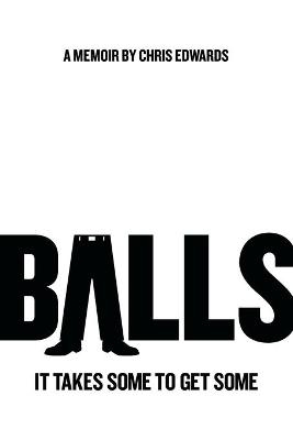 Balls - Dr Chris Edwards
