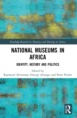 National Museums in Africa - 