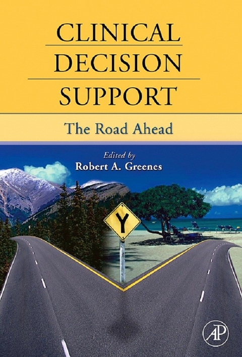 Clinical Decision Support - 