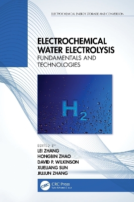 Electrochemical Water Electrolysis - 