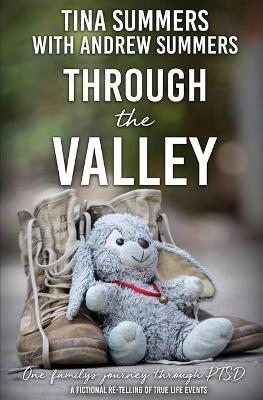 Through the Valley - Tina Summers