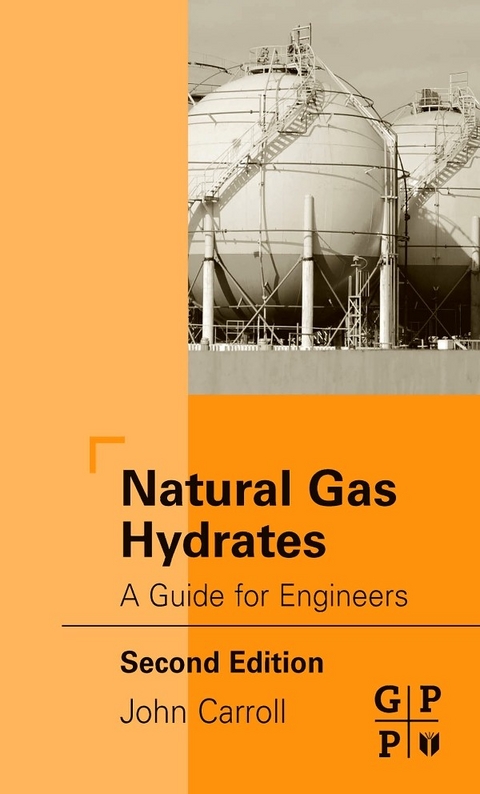 Natural Gas Hydrates -  John Carroll