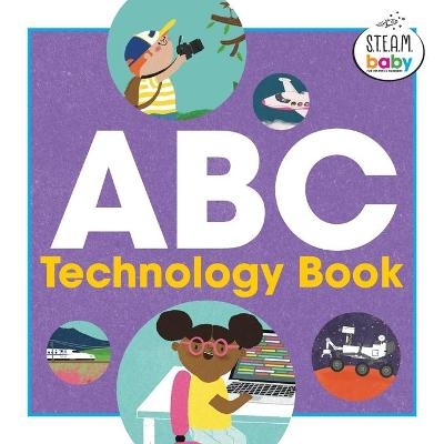 ABC Technology Book - Sage Franch