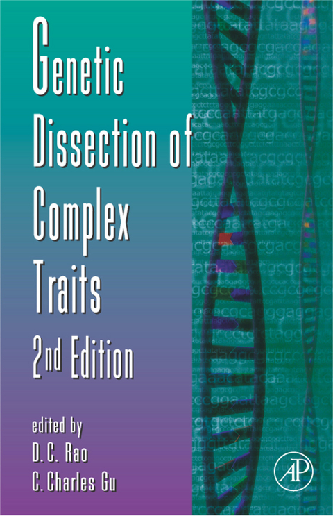 Genetic Dissection of Complex Traits - 