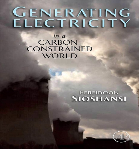 Generating Electricity in a Carbon-Constrained World - 