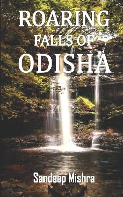 Roaring Falls of Odisha - Sandeep Mishra