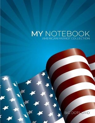 My NOTEBOOK - Lovingdiary(r) Publishing