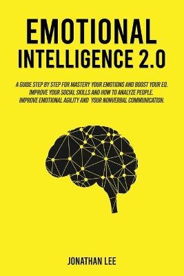 Emotional Intelligence 2.0 - Jonathan Lee