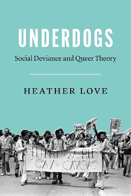 Underdogs - Heather Love