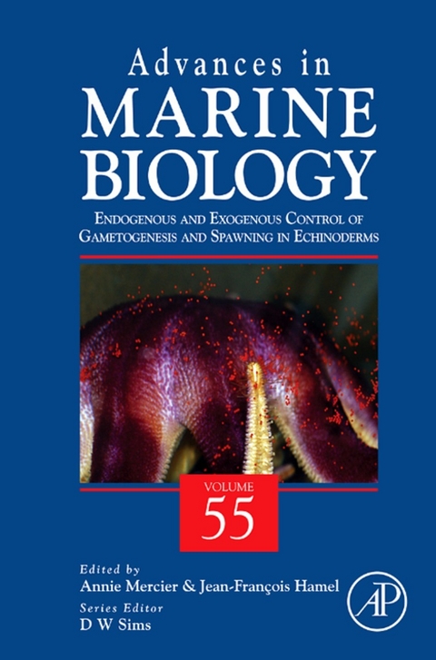 Advances in Marine Biology - 