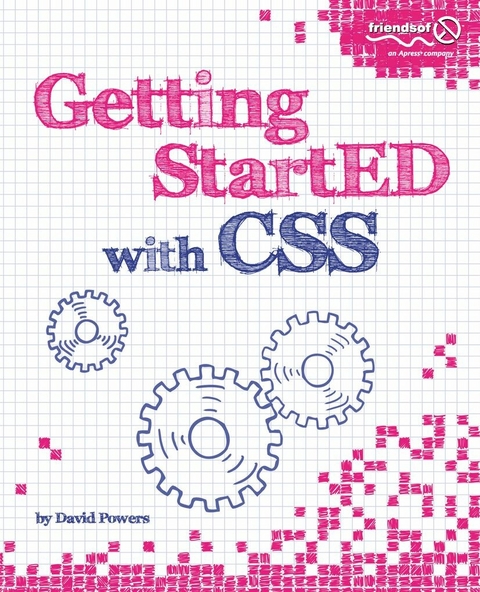 Getting StartED with CSS -  David Powers