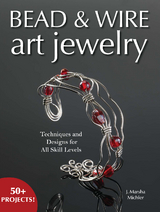 Bead & Wire Art Jewelry -  J. Marsha Michler