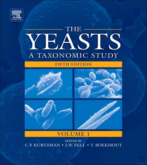 Yeasts - 