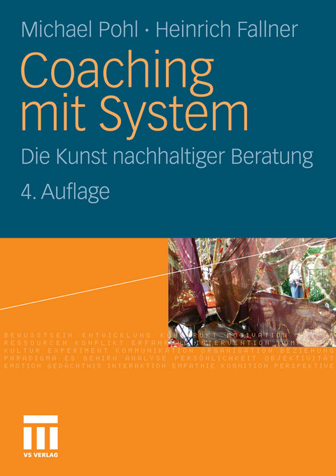 Coaching mit System - Michael Pohl, Heinrich Fallner