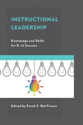 Instructional Leadership - 