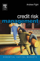 Credit Risk Management -  Andrew Fight