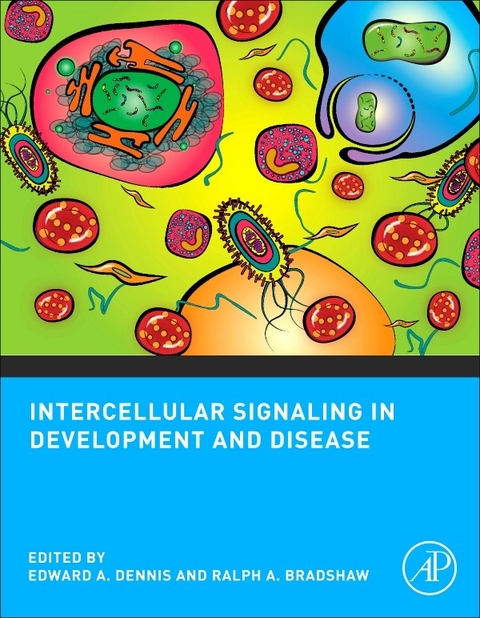 Intercellular Signaling in Development and Disease - 