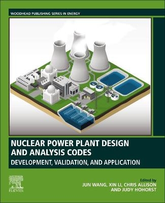 Nuclear Power Plant Design and Analysis Codes - 