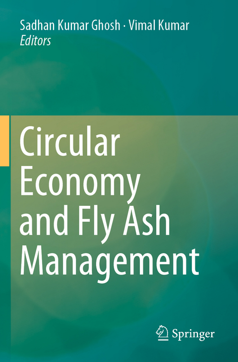 Circular Economy and Fly Ash Management - 
